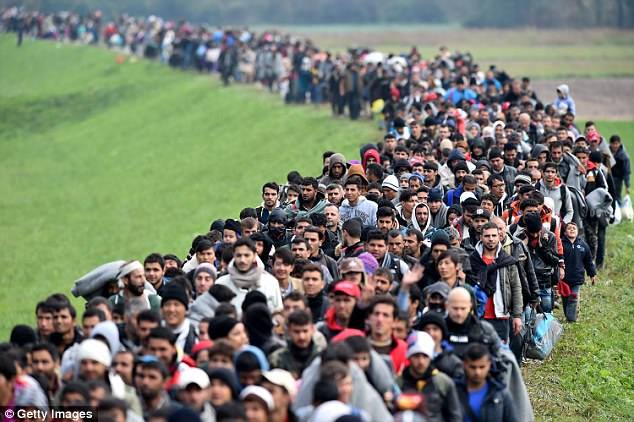 IQ Experts Pessimistic About Effects of Migration on Europe’s Genetic Future