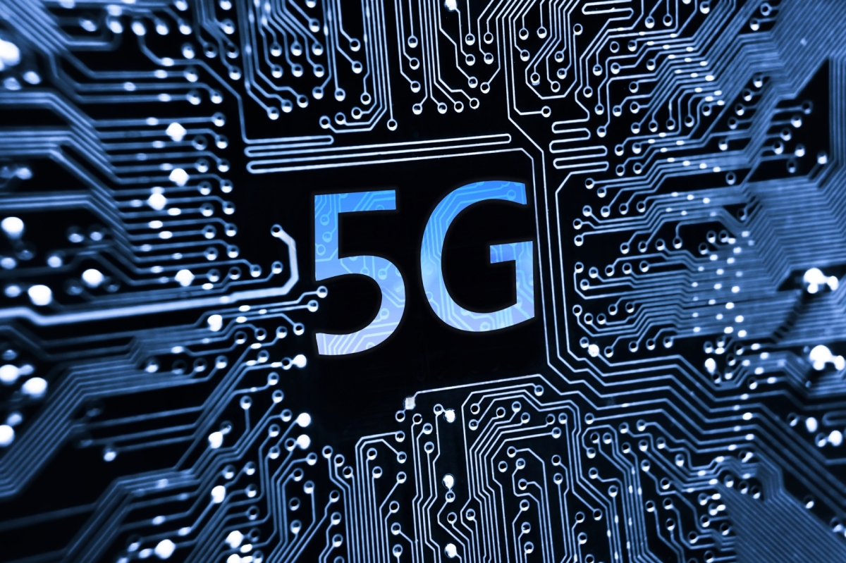 5G, Directed Energy Weapons, And The Impact Of Electromagnetic Frequencies On Human Biology